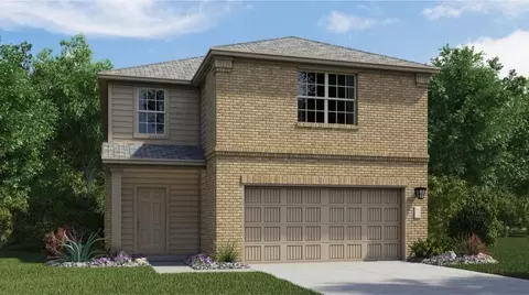 624 Grand View Rd, Georgetown, TX 78628
