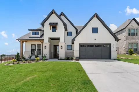 310 Scissor Tail Dr, Aledo, TX 76008