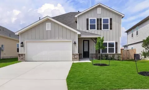 1405 Burrs Ferry Ct, Seguin, TX 78155