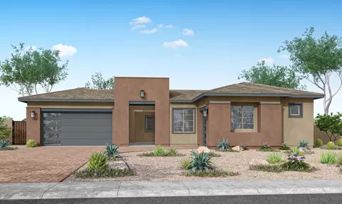 4329 N 178th Ave, Goodyear, AZ 85395