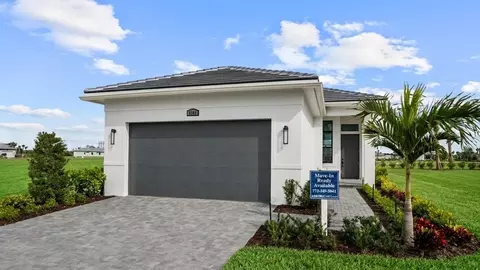8388 SW Piacenza Way, Port Saint Lucie, FL 34987