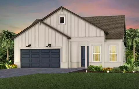 Exterior - 13899 Ranchbrook Ct, Spring Hill, FL 34610 photo 5 of 8
