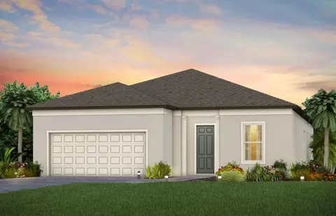 13899 Ranchbrook Ct, Spring Hill, FL 34610