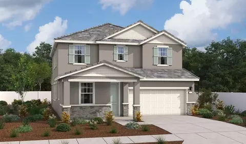 Exterior - 438 E Moana Ave, Mountain House, CA 95391 photo 3 of 7