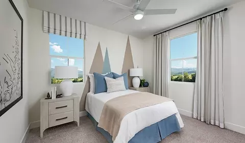 Bedroom - 438 E Moana Ave, Mountain House, CA 95391 photo 1 of 10