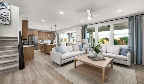 Living - 438 E Moana Ave, Mountain House, CA 95391 photo 1 of 5