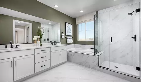 Bath - 438 E Moana Ave, Mountain House, CA 95391 photo 3 of 6