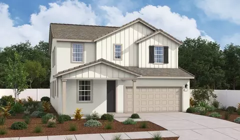 Exterior - 438 E Moana Ave, Mountain House, CA 95391 photo 2 of 7