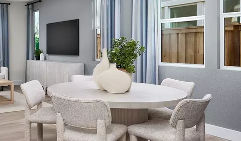 Dining - 438 E Moana Ave, Mountain House, CA 95391 photo 1 of 5