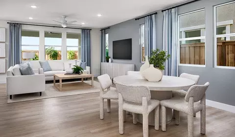 Dining - 438 E Moana Ave, Mountain House, CA 95391 photo 2 of 5