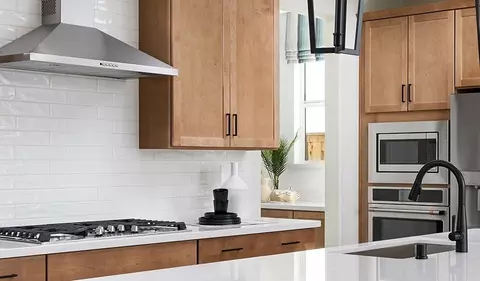 Kitchen - 438 E Moana Ave, Mountain House, CA 95391 photo 1 of 6