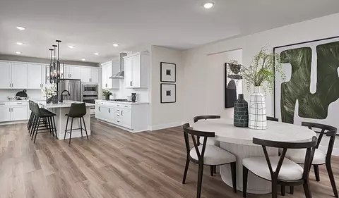 Dining - 438 E Moana Ave, Mountain House, CA 95391 photo 3 of 5
