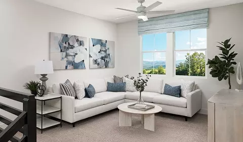 Living - 438 E Moana Ave, Mountain House, CA 95391 photo 2 of 5