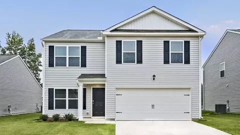 104 Holton St, Smithfield, NC 27577
