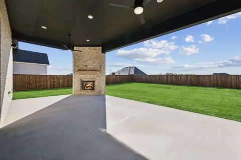 308 Big Sky Cir, Argyle, TX 76226 photo 4