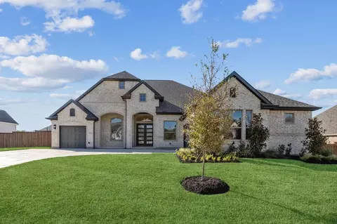 308 Big Sky Cir, Argyle, TX 76226 photo 2