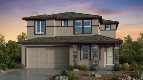 Exterior - 7911 E Raleigh Ave, Mesa, AZ 85212 photo 3 of 17