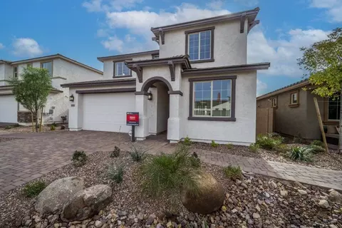Exterior - 7911 E Raleigh Ave, Mesa, AZ 85212 photo 13 of 17