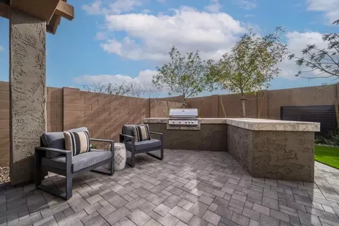 Exterior - 7911 E Raleigh Ave, Mesa, AZ 85212 photo 12 of 17