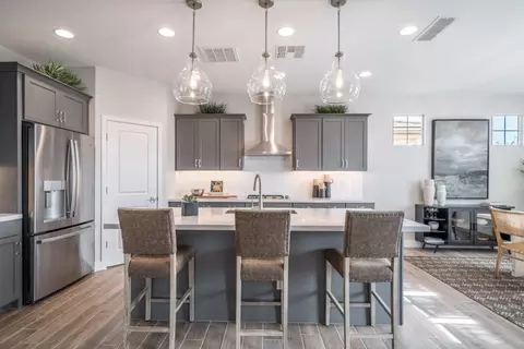 Kitchen - 7911 E Raleigh Ave, Mesa, AZ 85212 photo 1 of 5