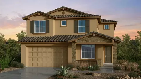 Exterior - 7911 E Raleigh Ave, Mesa, AZ 85212 photo 2 of 17