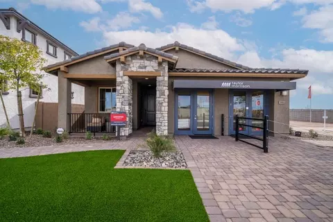 Exterior - 7911 E Raleigh Ave, Mesa, AZ 85212 photo 11 of 17