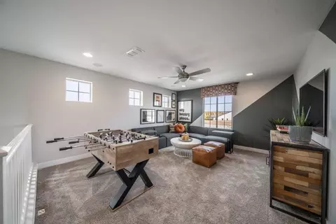Entry Way - 7911 E Raleigh Ave, Mesa, AZ 85212 photo 1 of 4