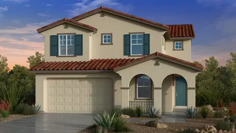 7911 E Raleigh Ave, Mesa, AZ 85212