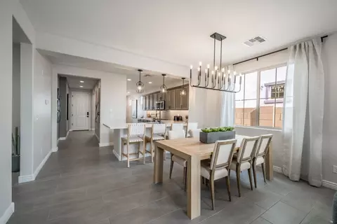 Dining - 7911 E Raleigh Ave, Mesa, AZ 85212 photo 2 of 3
