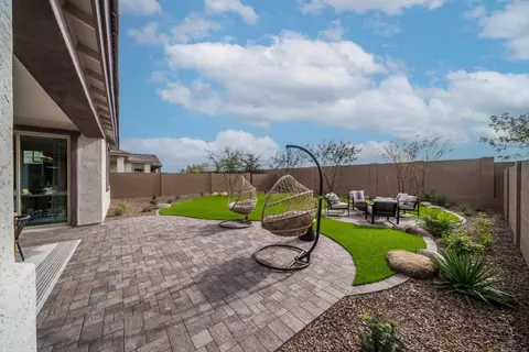 Exterior - 7911 E Raleigh Ave, Mesa, AZ 85212 photo 17 of 17