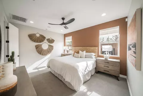 Bedroom - 7911 E Raleigh Ave, Mesa, AZ 85212 photo 2 of 8