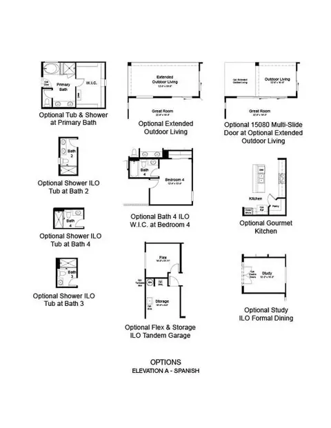 View/Area - 7911 E Raleigh Ave, Mesa, AZ 85212 photo 1 of 9