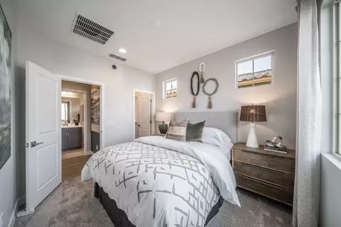 Bedroom - 7911 E Raleigh Ave, Mesa, AZ 85212 photo 8 of 8