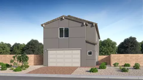 2080 Rustic Ranch St, North Las Vegas, NV 89032