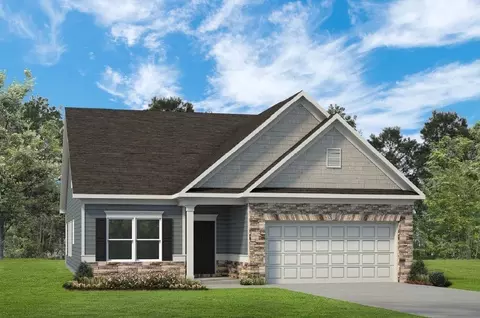 412 Stratford Station Dr #LOT 134, Lebanon, TN 37087