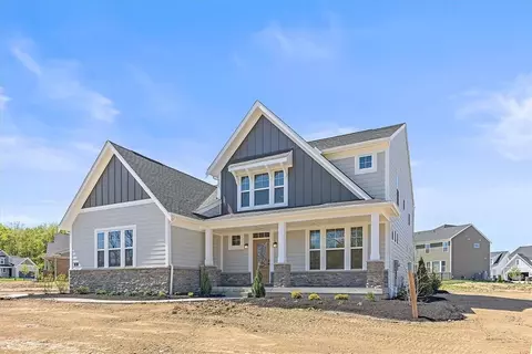 45 Ed Knoll Bnd, Springboro, OH 45066