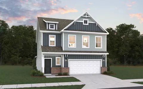 Exterior - 897 Jp Stevens Rd, Seneca, SC 29678 photo 1 of 4