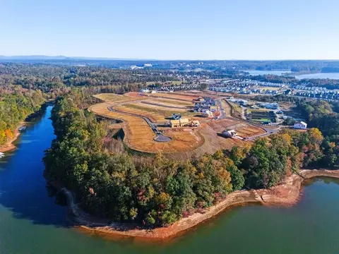 View/Area - 897 Jp Stevens Rd, Seneca, SC 29678 photo 1 of 5