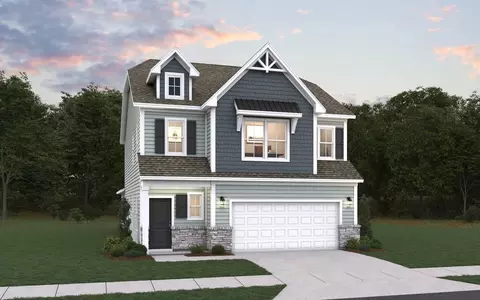 Exterior - 897 Jp Stevens Rd, Seneca, SC 29678 photo 2 of 4