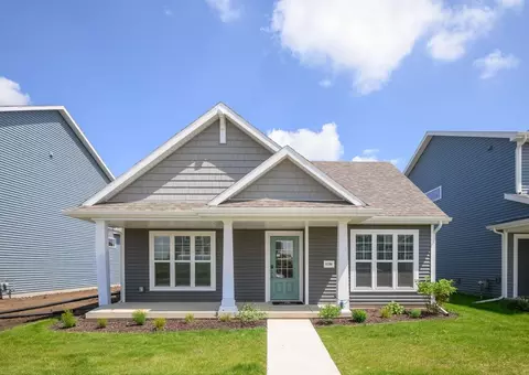 5298 Athlone Rd, Fitchburg, WI 53711