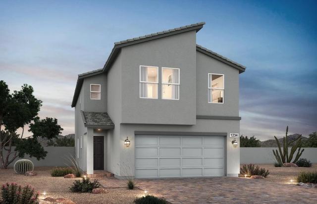4645 Saguaro Sunset Ave, Las Vegas, NV 89139