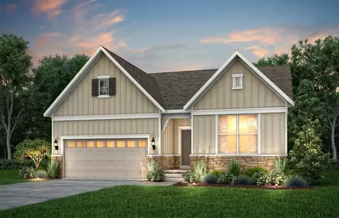 3833 Jacobs Ln, Uniontown, OH 44685