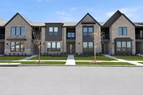 3912 Keya Dr, Prosper, TX 75078