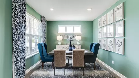 Dining - 3792 Brookside Dr, Chaska, MN 55318 photo 5 of 5