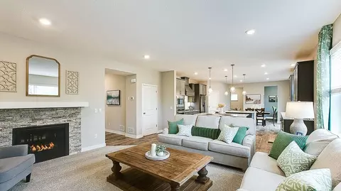 Living - 3792 Brookside Dr, Chaska, MN 55318 photo 1 of 5