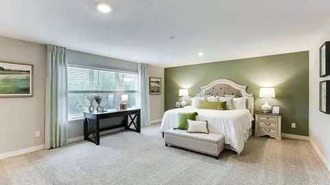 Bedroom - 3792 Brookside Dr, Chaska, MN 55318 photo 1 of 9