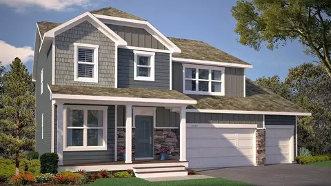 Exterior - 3792 Brookside Dr, Chaska, MN 55318 photo 1 of 3