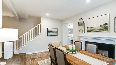 Dining - 3792 Brookside Dr, Chaska, MN 55318 photo 3 of 5