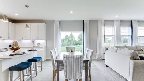 Dining - 3792 Brookside Dr, Chaska, MN 55318 photo 4 of 5