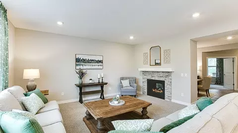 Living - 3792 Brookside Dr, Chaska, MN 55318 photo 3 of 5
